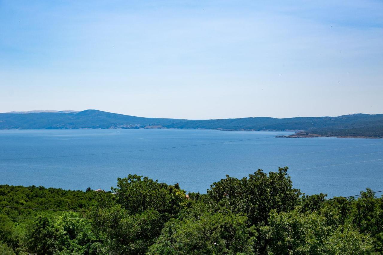 Briski Crikvenica Exterior foto
