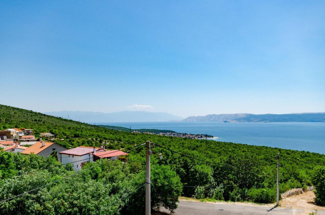 Briski Crikvenica Exterior foto