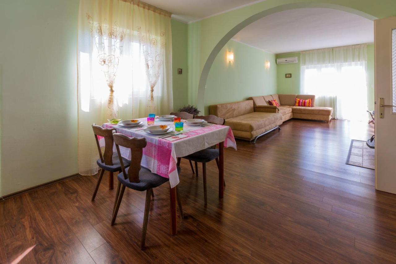 Briski Crikvenica Exterior foto